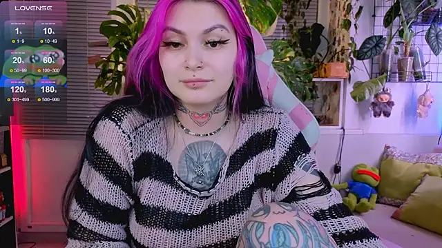 Živý XXX chat jelya_sg