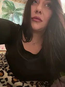 DaisyStreet Live XXX-Chat