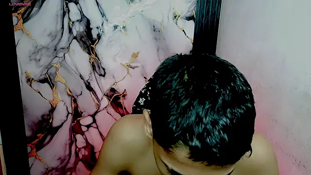 Show de webcam de Im_david02