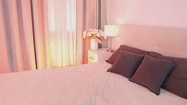 Chat XXX en directo de FiaMoor