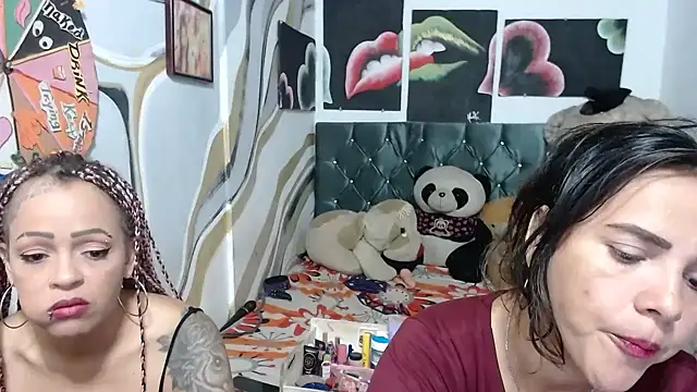 Živý XXX chat manzanahot9