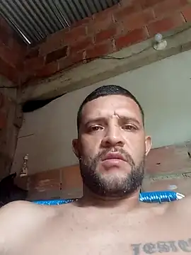 Hot_Veteran_1 Webcam Show