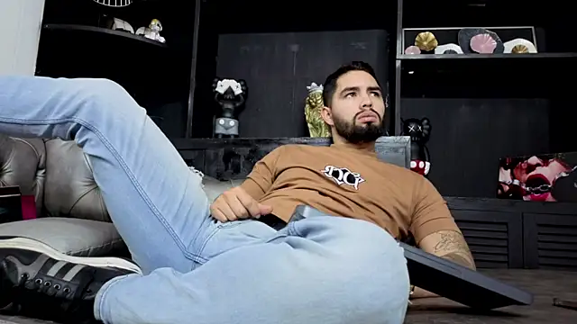 Chat XXX ao vivo de matteosantos