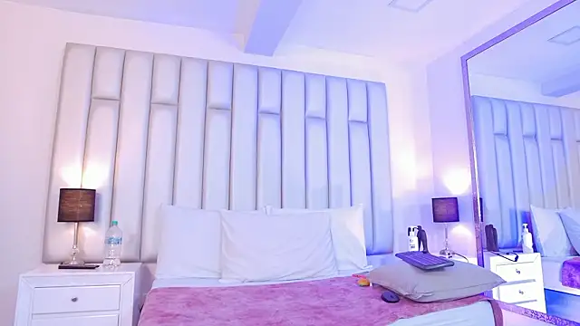 aandreaperez's Live XXX Chat