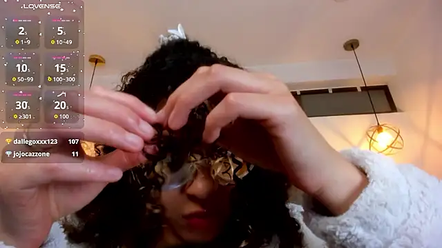 Hanna_Cornee_ Live XXX-chat