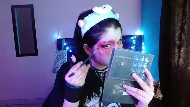 Ginebra_Sensual Chat XXX in diretta