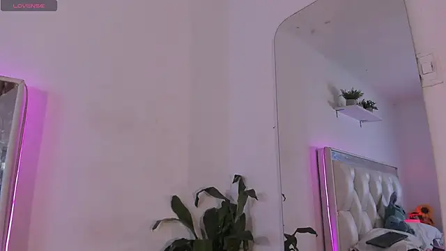 Darlyn_tenderhot__ Chat XXX live