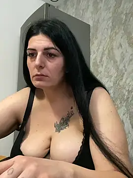 Chat XXX Live Mary_Hot_