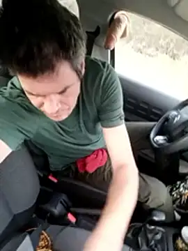 twitshe – Kamerová šou