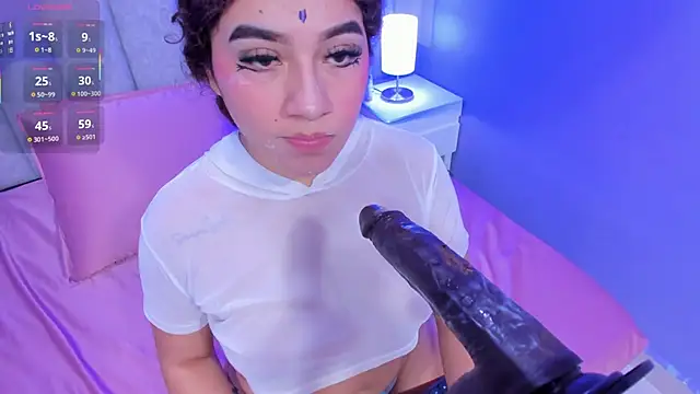 mia_cataleiya Chat XXX in diretta