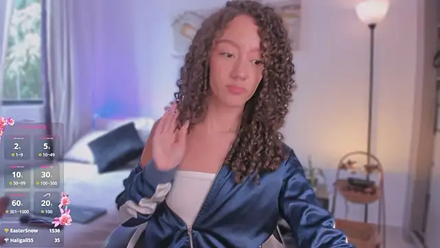 ChloeMoreti Live XXX Chat