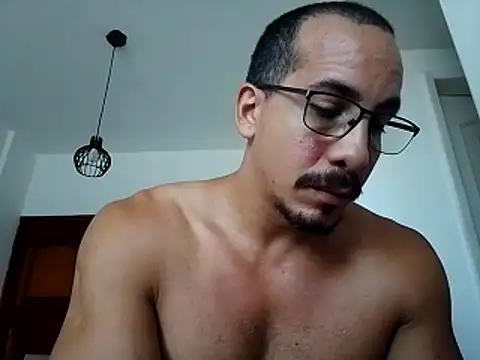 AndresBrazil 在線直播表演