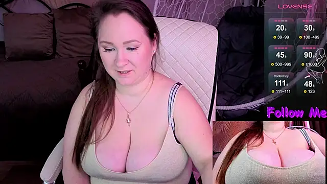 AlisaMisty Chat XXX in diretta