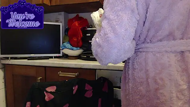 martachatte Adlı Modelin Canlı XXX Sohbeti