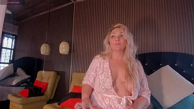 MalorySweet: απευθείας συνομιλία ΧΧΧ