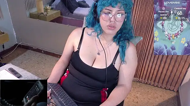 Chat XXX Live Eli666uwu