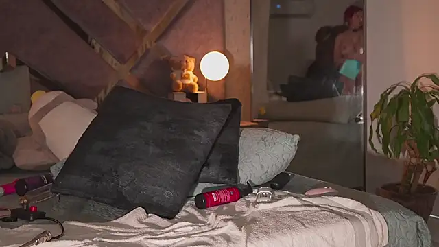 KateOwens 现场XXX聊天