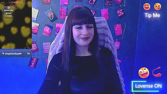 Violla_My: онлайн-секс-чат