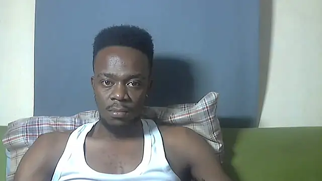 69_SINNS Adlı Modelin Web Kamerası Şovu