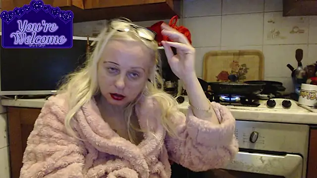 martachatte Show in webcam