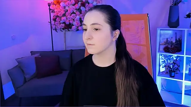 VirtuallVoyant Chat XXX in diretta