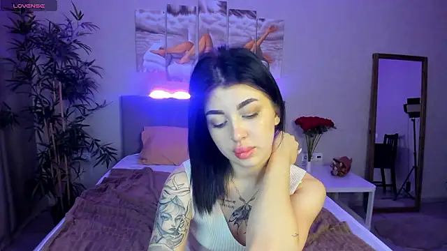 Karolina_KarのライブXXXチャット