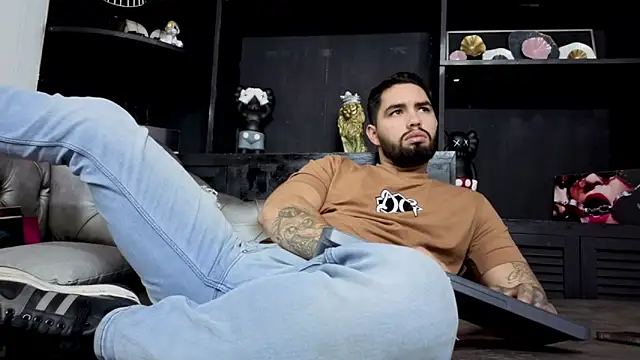 matteosantos 即時 XXX 聊天