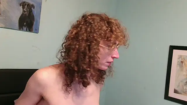 Prxscillia_Tx Webcam show