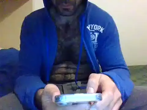 coppai200 Webcam show