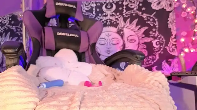 Chatroom XXX en direct de Gaia_Gatex