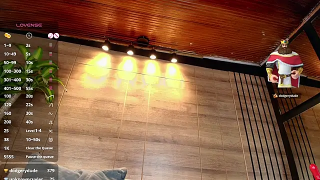 Chatroom XXX en direct de Matti_sofia_