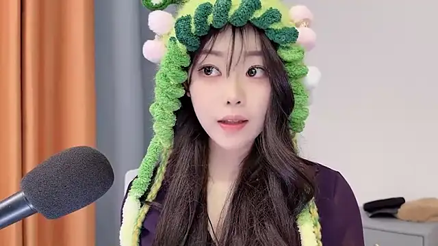 smalldaisy 라이브 XXX 채팅