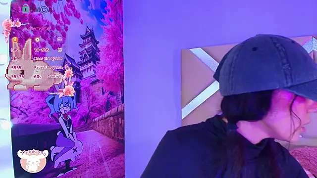 Laia_Price_: απευθείας συνομιλία ΧΧΧ