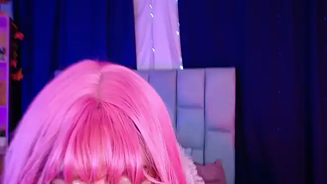 Allissoon_: вебкам-шоу