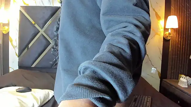 EvaaCooper Live XXX Chat