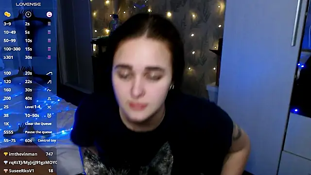 _Maribel_ Chat XXX live