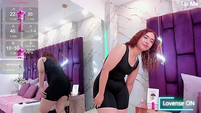 megannherrera: онлайн-секс-чат