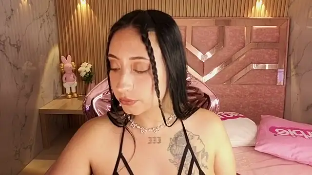 Czat XXX na żywo – m_eris_s