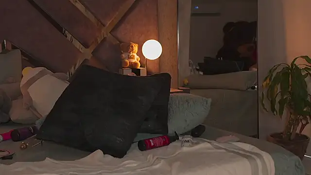 Czat XXX na żywo – KateOwens