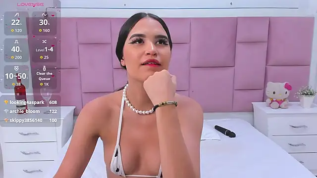 kaily_sweet1 Live XXX Chat