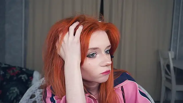 TarynPalek: онлайн-секс-чат