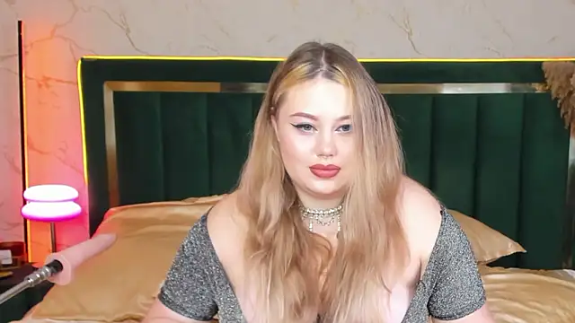 Show de webcam de rosal1a