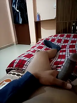 Czat XXX na żywo – RRahullove69