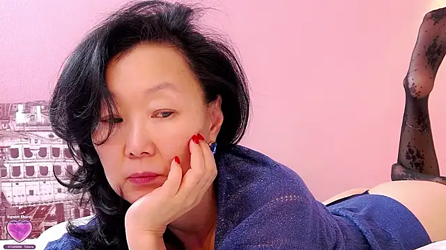 Živý XXX chat S_andra_