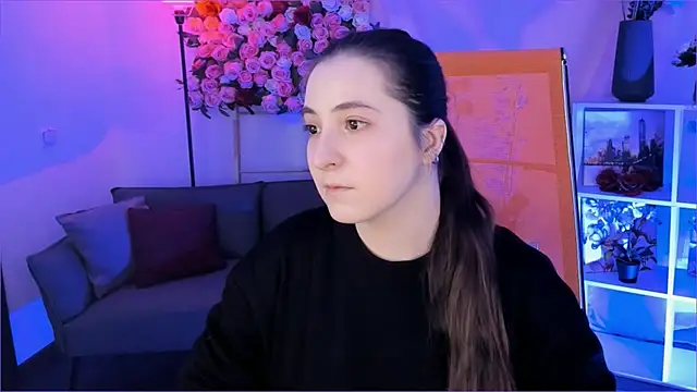 VirtuallVoyant Live XXX-chat