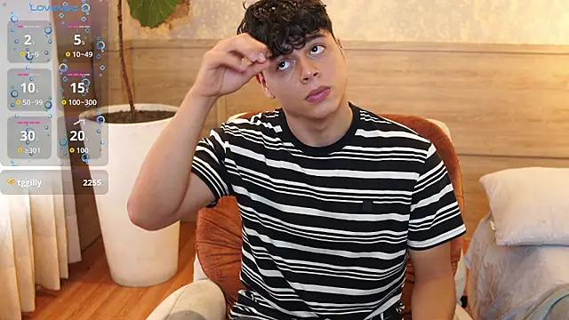 Ethan_occonor – Naživo XXX chat