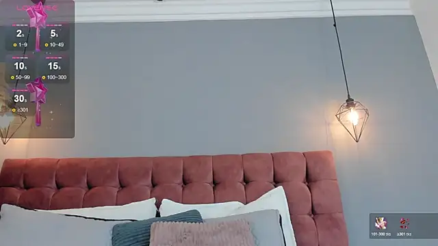 Tania_77_ 라이브 XXX 채팅