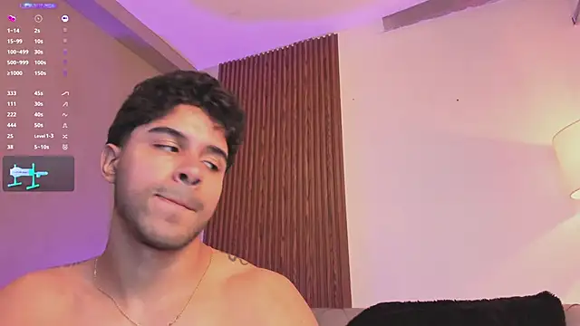 liam_collins21 在線直播表演