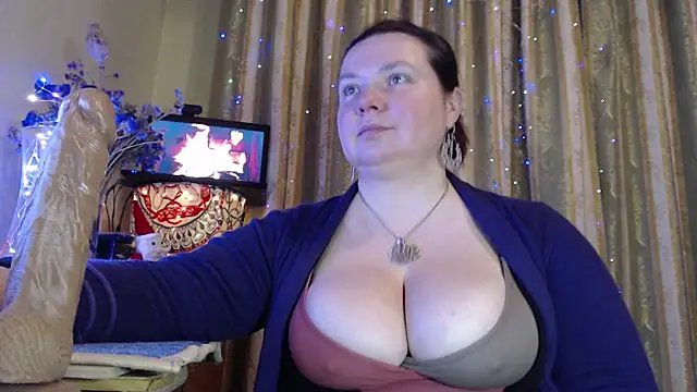 amorelara's Webcam Show