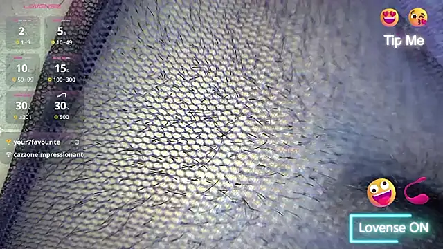 Chat XXX ao vivo de white_sexy_